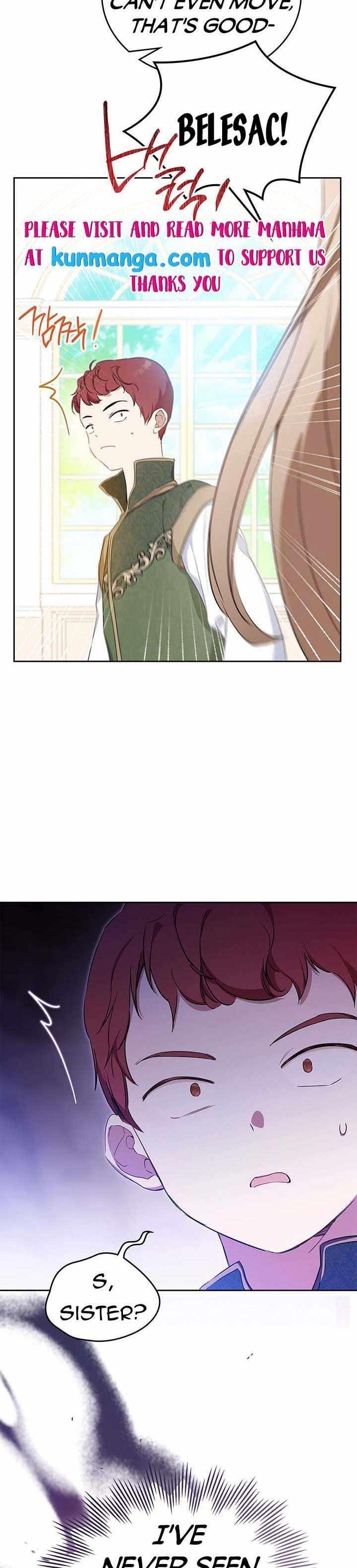 I’ll Be the Matriarch in This Life Chapter 119 - Page 9