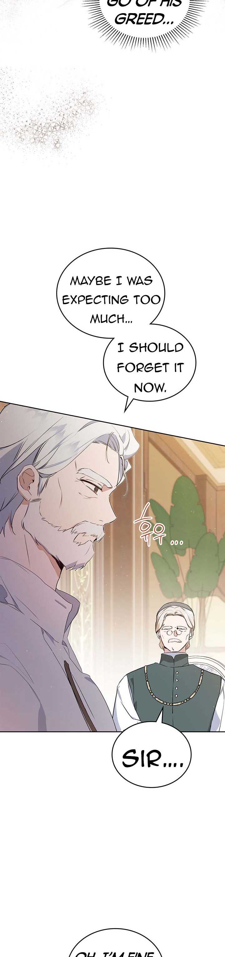 I’ll Be the Matriarch in This Life Chapter 120 - Page 10