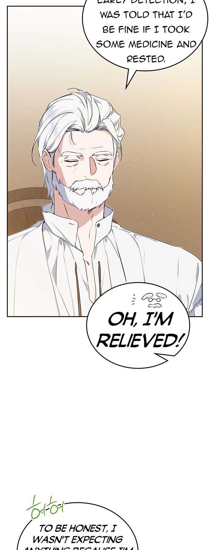 I’ll Be the Matriarch in This Life Chapter 120 - Page 12