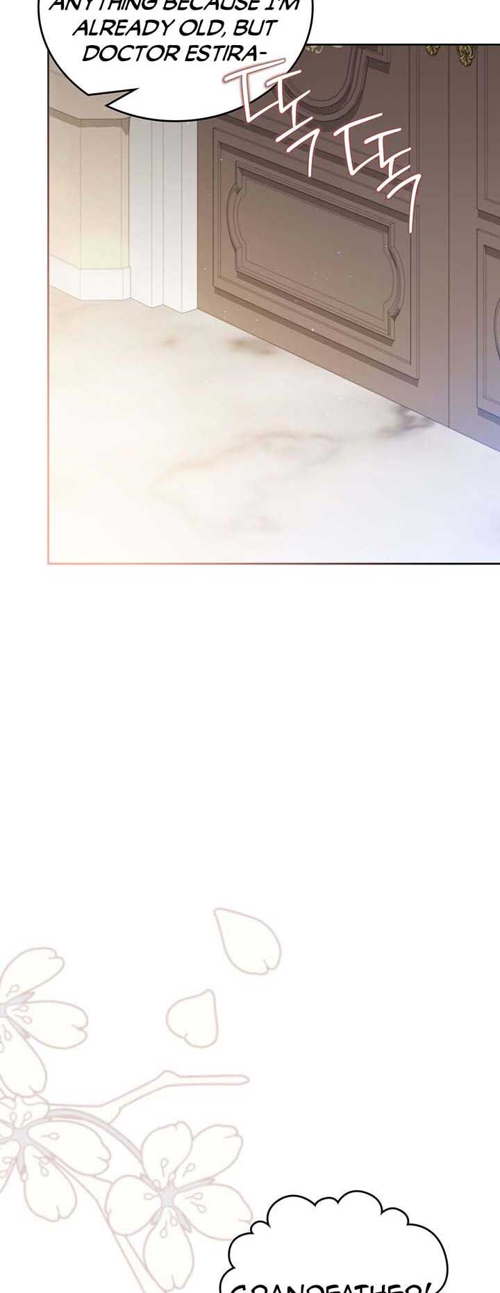 I’ll Be the Matriarch in This Life Chapter 120 - Page 13