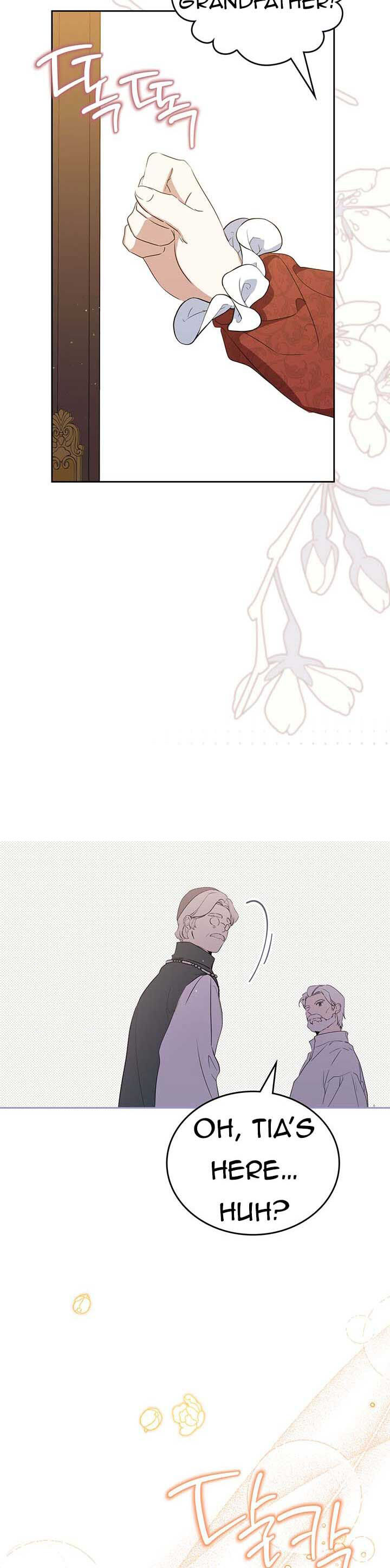 I’ll Be the Matriarch in This Life Chapter 120 - Page 14