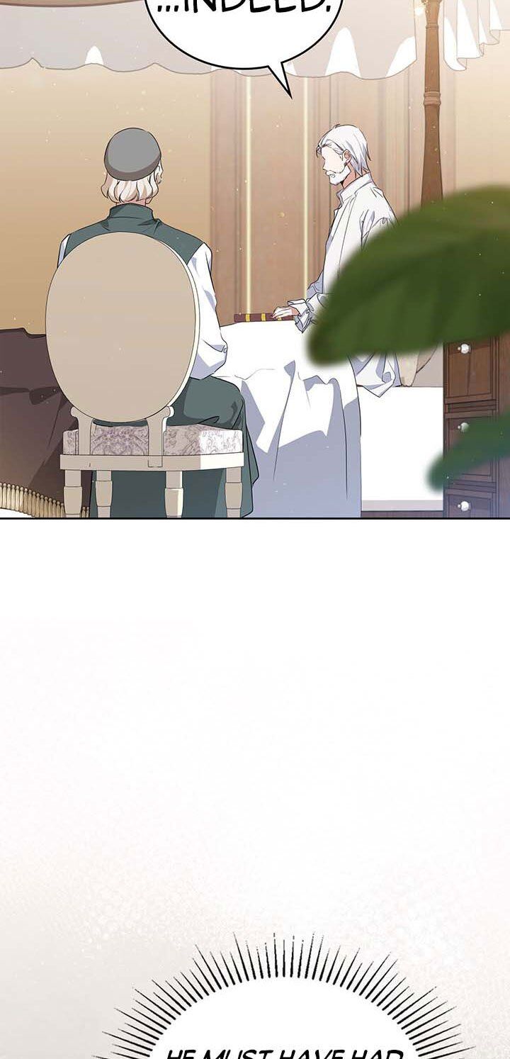 I’ll Be the Matriarch in This Life Chapter 120 - Page 6