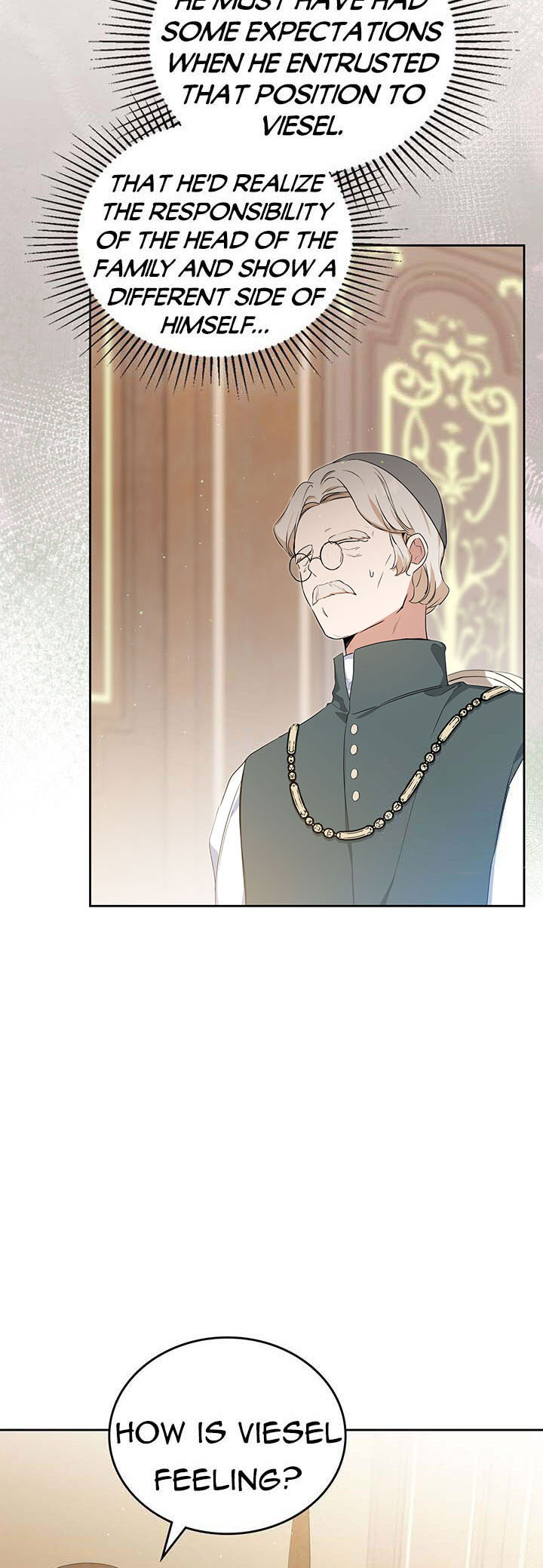 I’ll Be the Matriarch in This Life Chapter 120 - Page 7