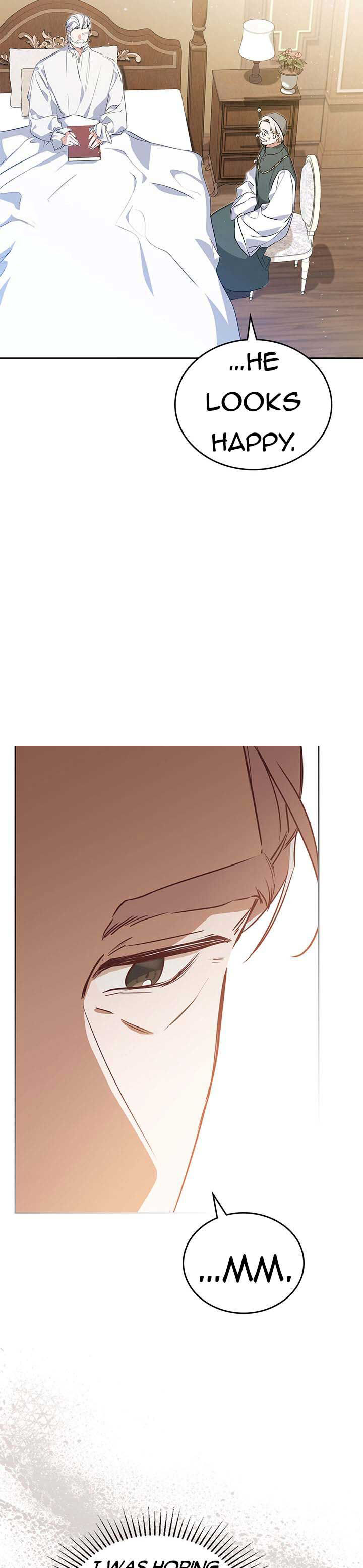 I’ll Be the Matriarch in This Life Chapter 120 - Page 8