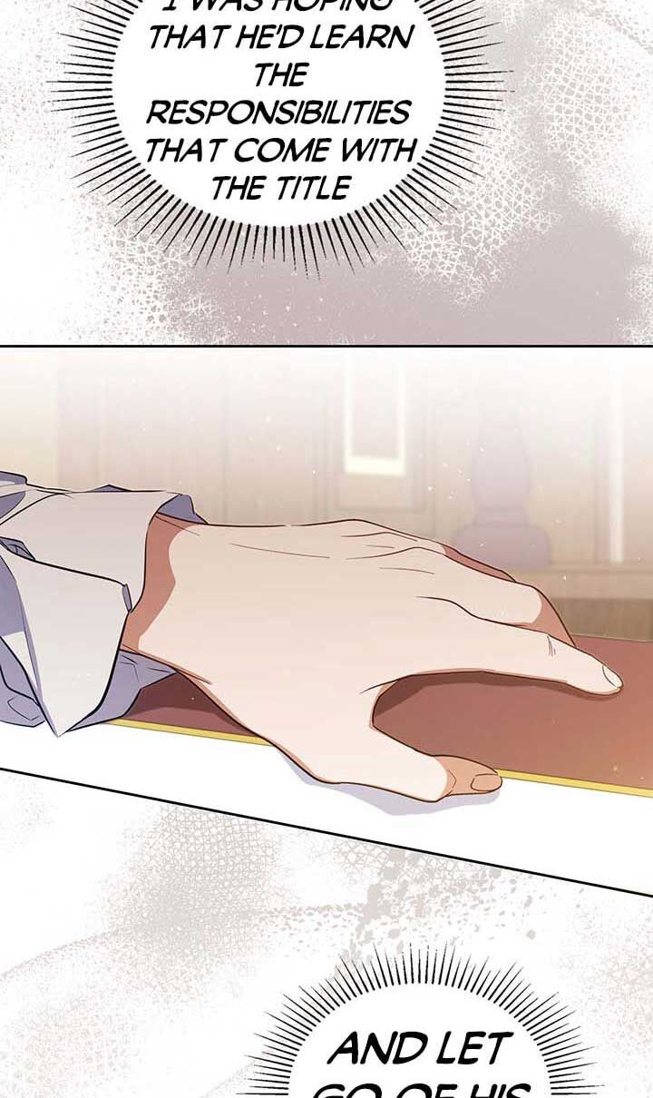 I’ll Be the Matriarch in This Life Chapter 120 - Page 9