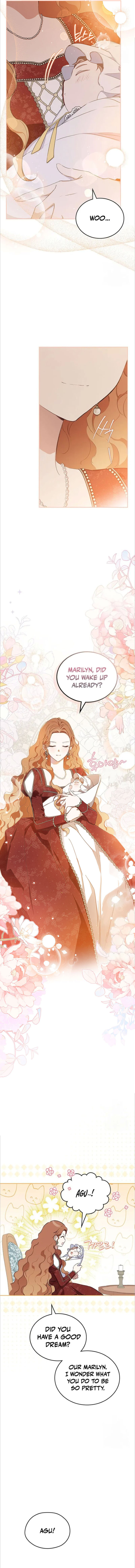 I’ll Be the Matriarch in This Life Chapter 125 - Page 11