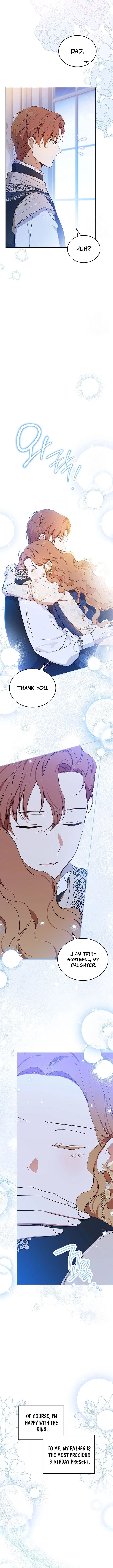 I’ll Be the Matriarch in This Life Chapter 128 - Page 13