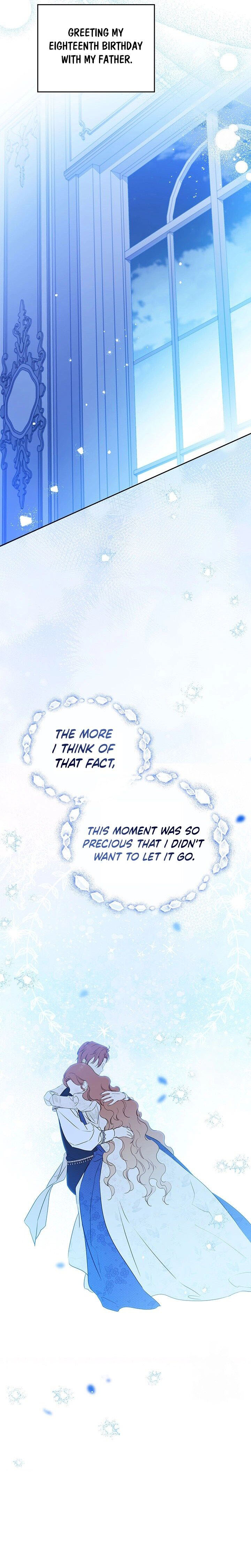 I’ll Be the Matriarch in This Life Chapter 128 - Page 14