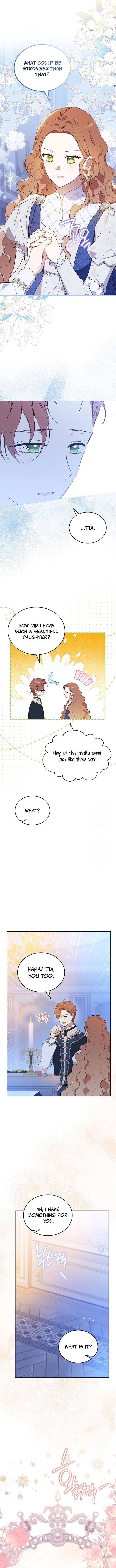 I’ll Be the Matriarch in This Life Chapter 128 - Page 9