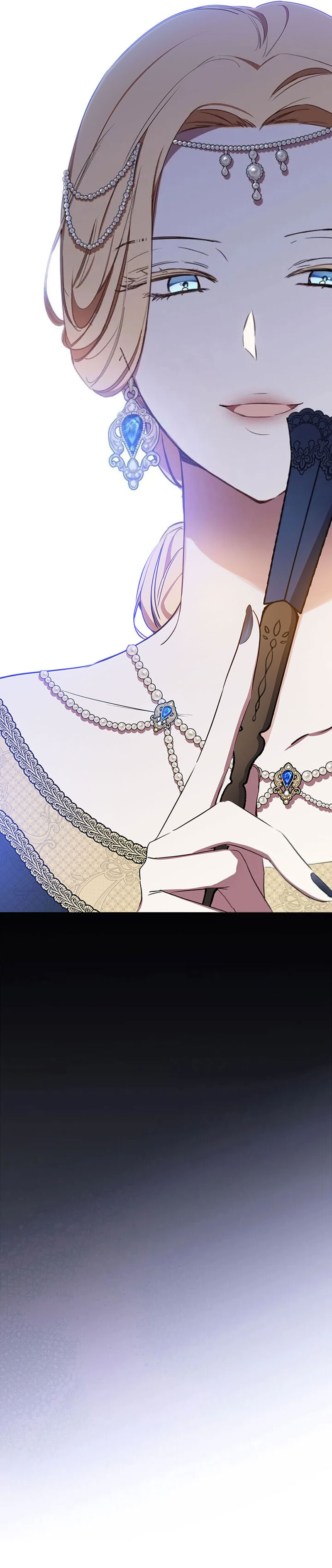 I’ll Be the Matriarch in This Life Chapter 129 - Page 17