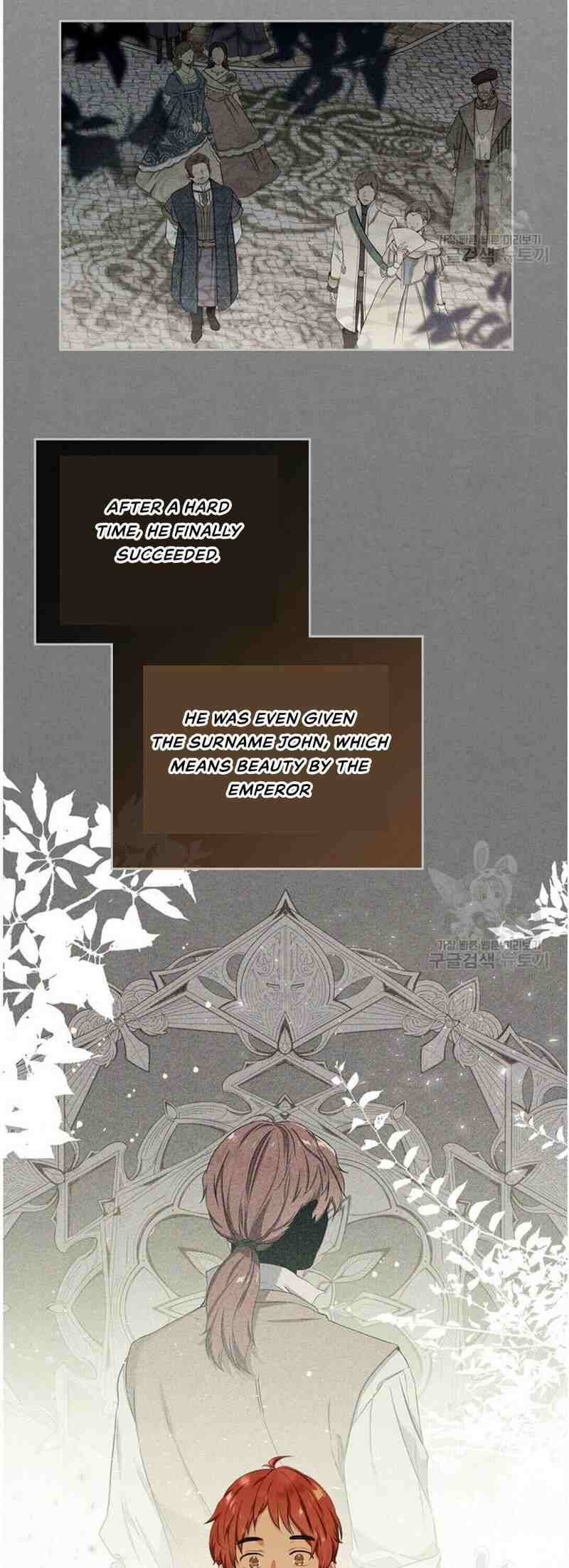 I’ll Be the Matriarch in This Life Chapter 13 - Page 11