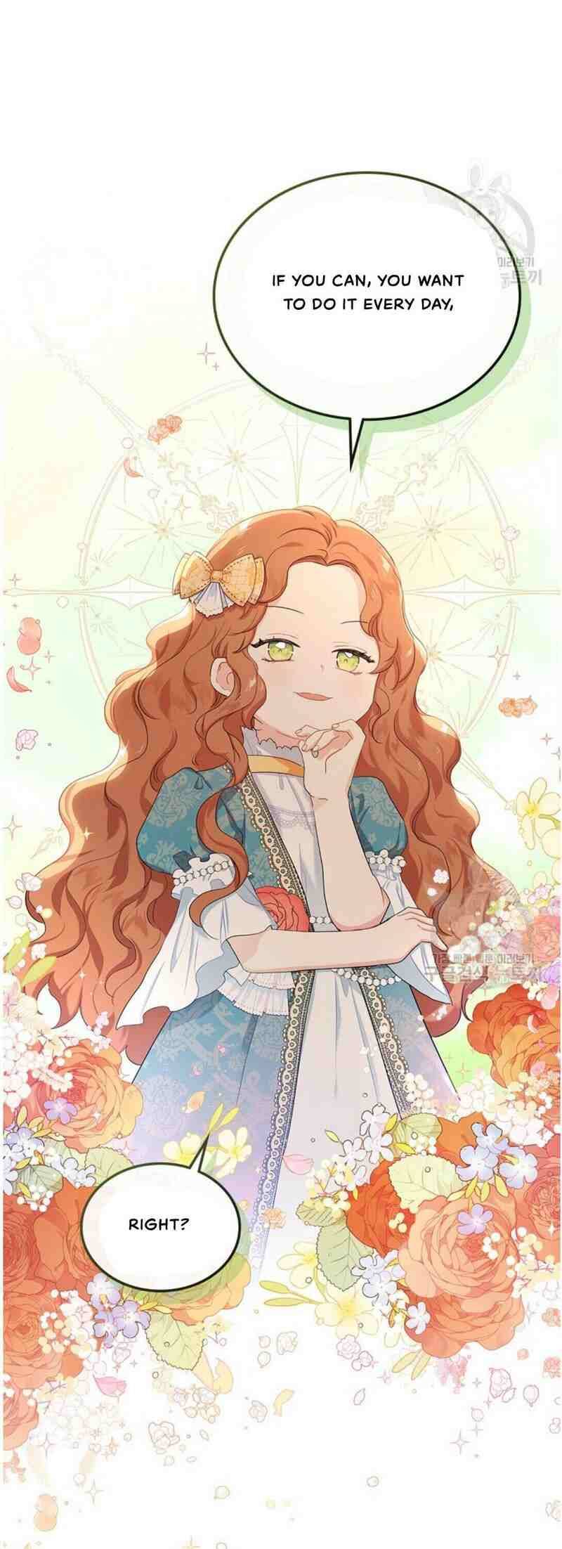 I’ll Be the Matriarch in This Life Chapter 13 - Page 13