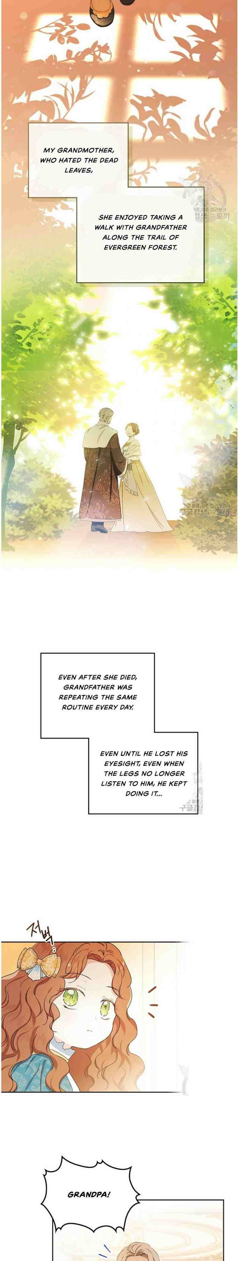 I’ll Be the Matriarch in This Life Chapter 13 - Page 16