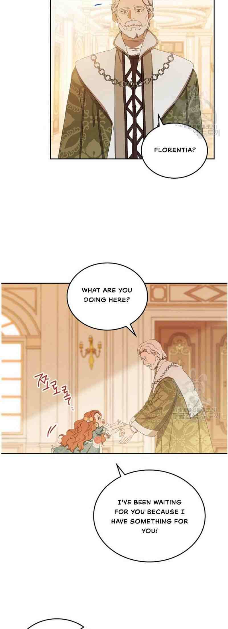 I’ll Be the Matriarch in This Life Chapter 13 - Page 17