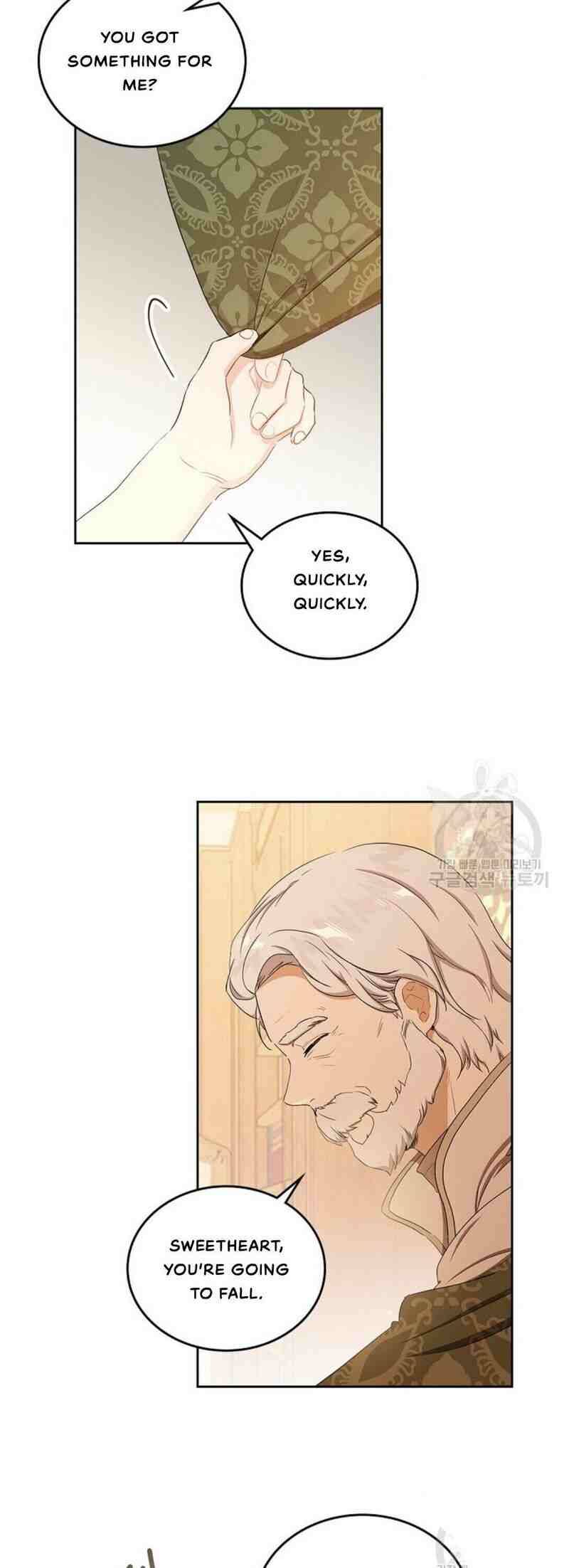 I’ll Be the Matriarch in This Life Chapter 13 - Page 18