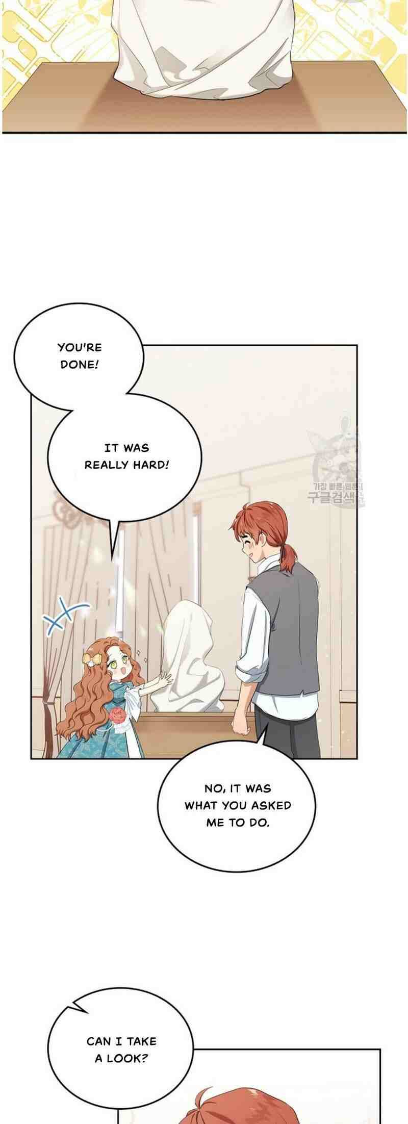 I’ll Be the Matriarch in This Life Chapter 13 - Page 2