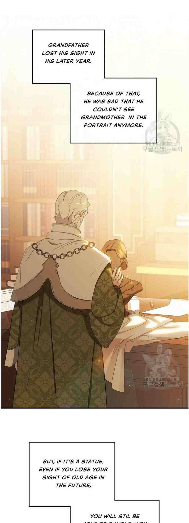 I’ll Be the Matriarch in This Life Chapter 13 - Page 22