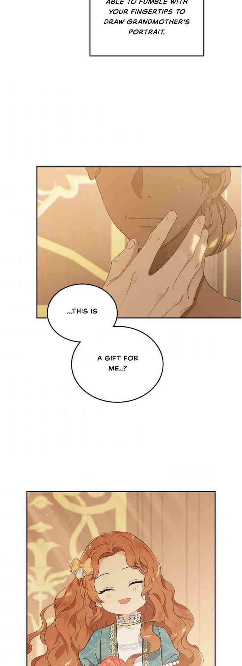 I’ll Be the Matriarch in This Life Chapter 13 - Page 23