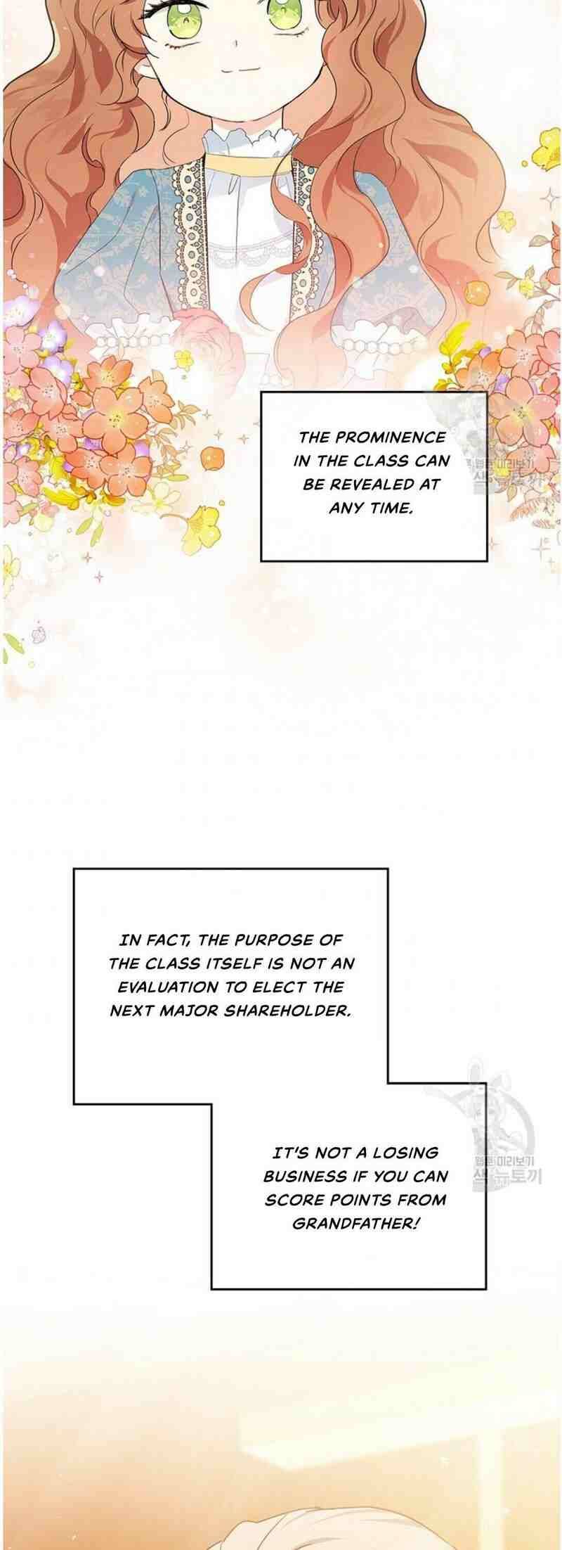 I’ll Be the Matriarch in This Life Chapter 13 - Page 27