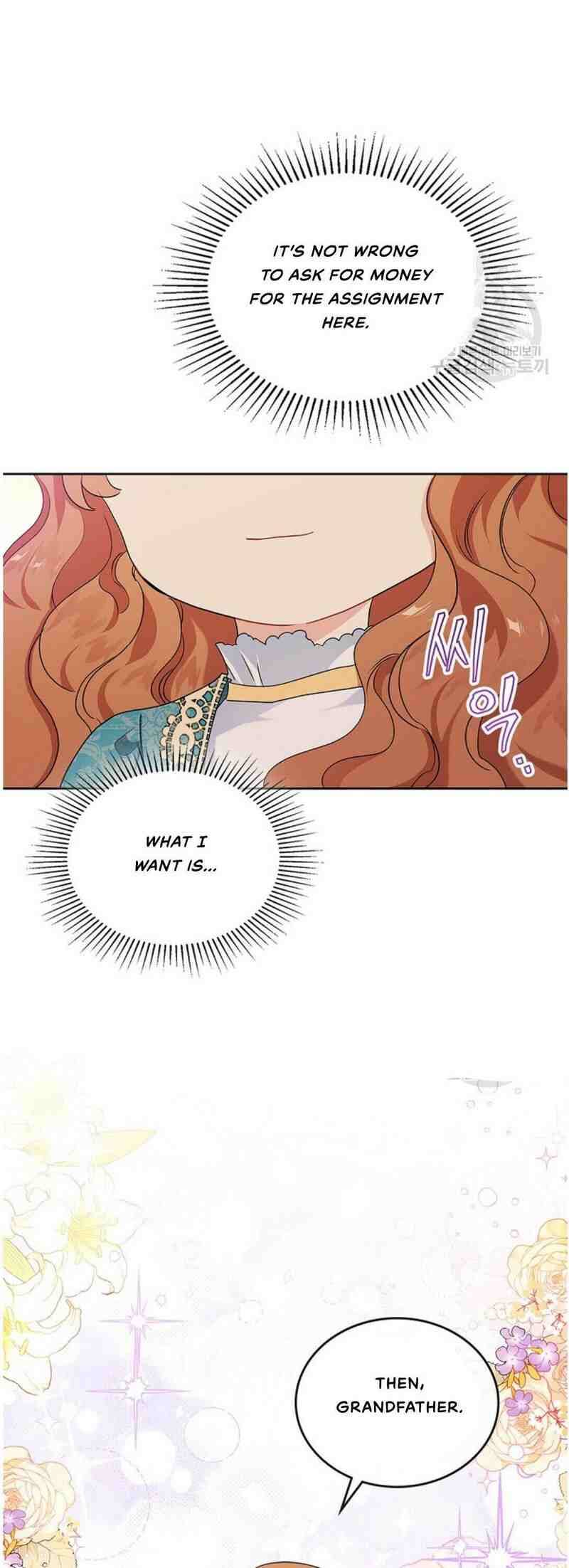 I’ll Be the Matriarch in This Life Chapter 13 - Page 29