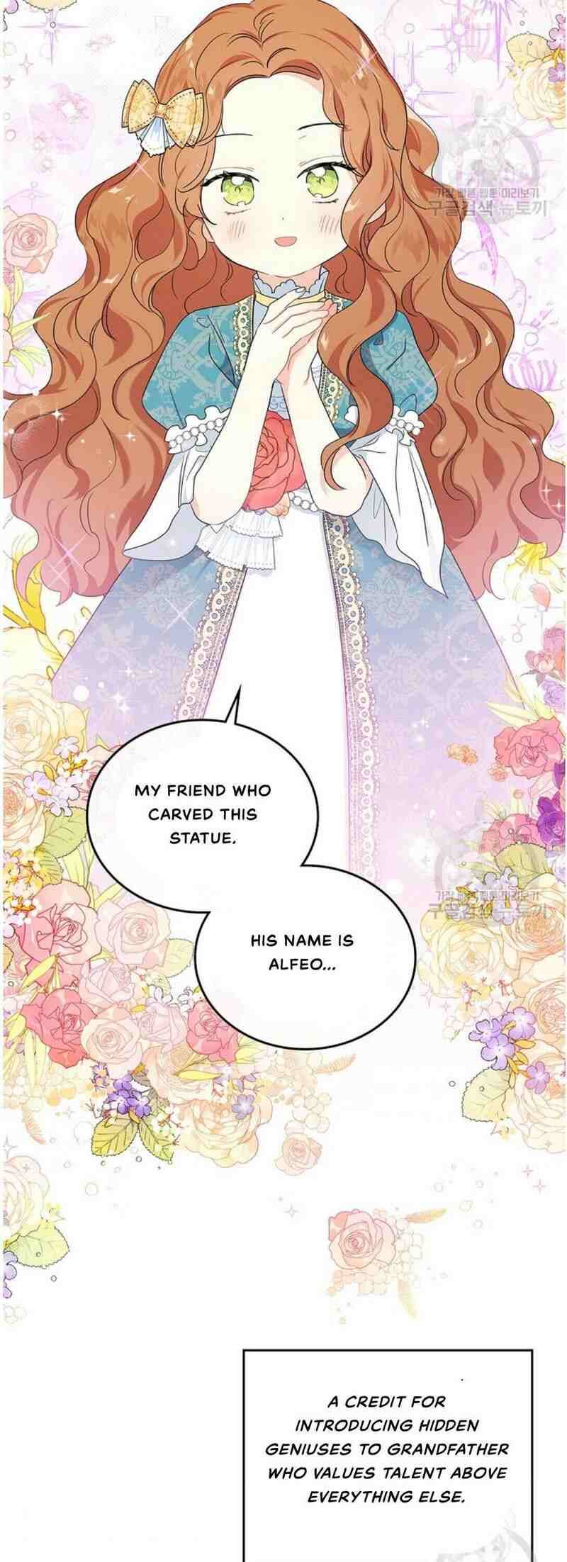 I’ll Be the Matriarch in This Life Chapter 13 - Page 30