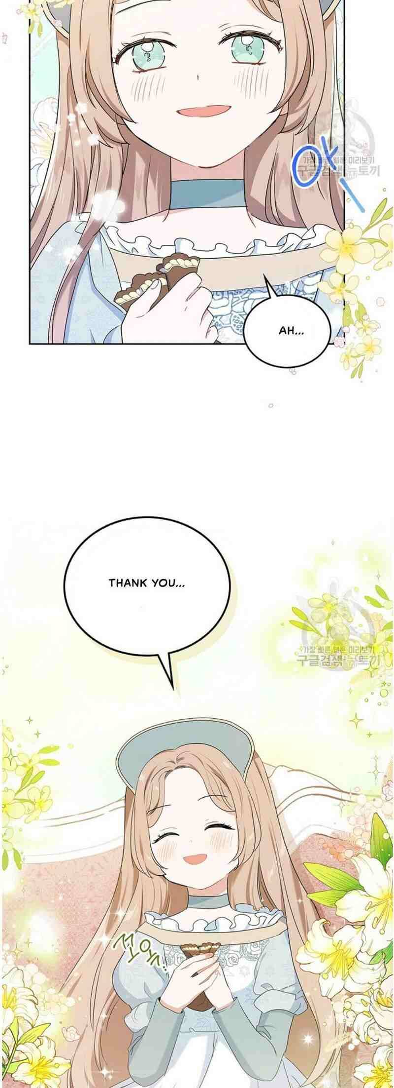 I’ll Be the Matriarch in This Life Chapter 13 - Page 36