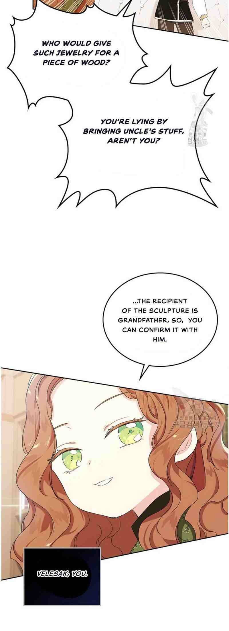 I’ll Be the Matriarch in This Life Chapter 13 - Page 40