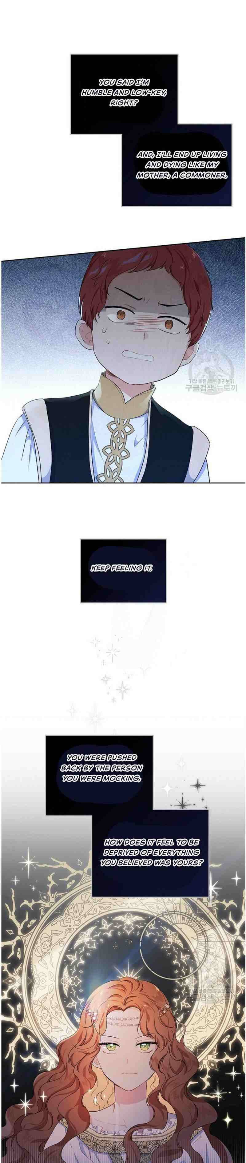 I’ll Be the Matriarch in This Life Chapter 13 - Page 41