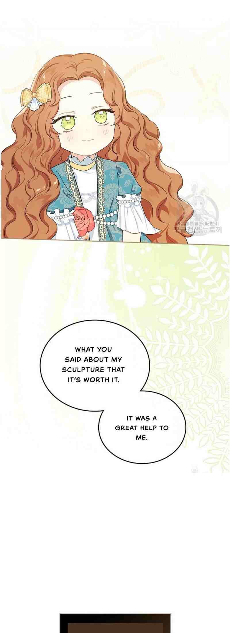 I’ll Be the Matriarch in This Life Chapter 13 - Page 9