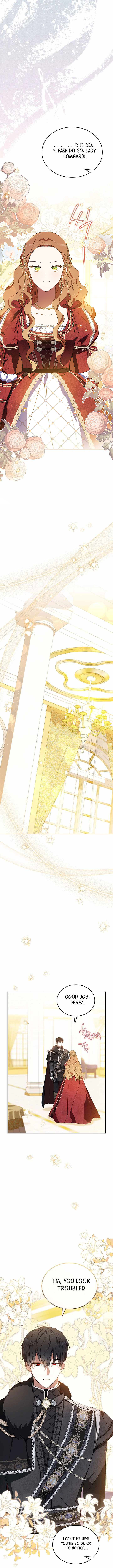 I’ll Be the Matriarch in This Life Chapter 130 - Page 10