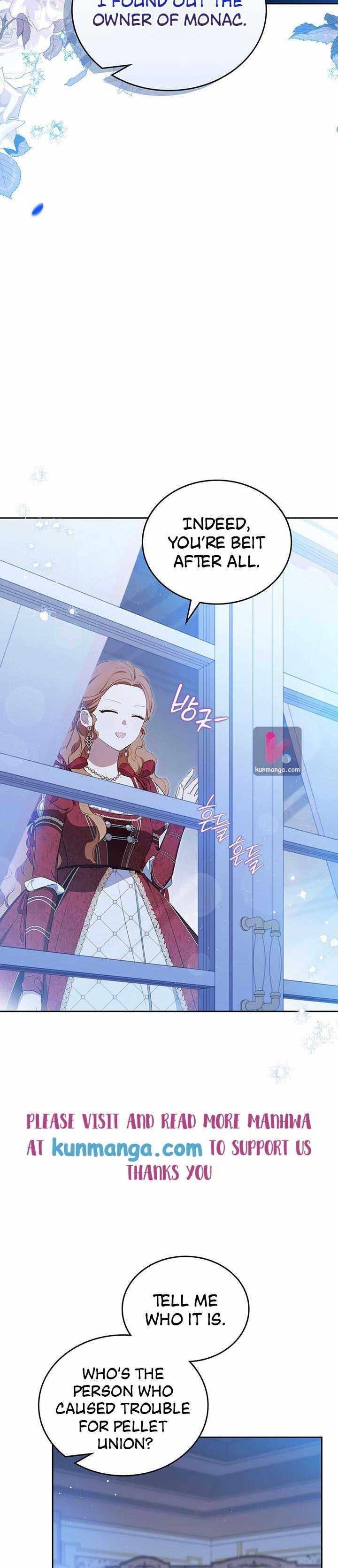 I’ll Be the Matriarch in This Life Chapter 134 - Page 7