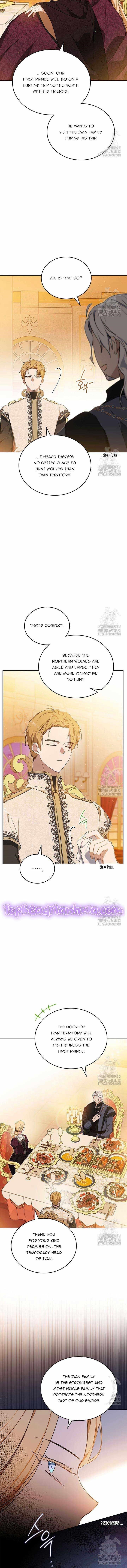 I’ll Be the Matriarch in This Life Chapter 136 - Page 11