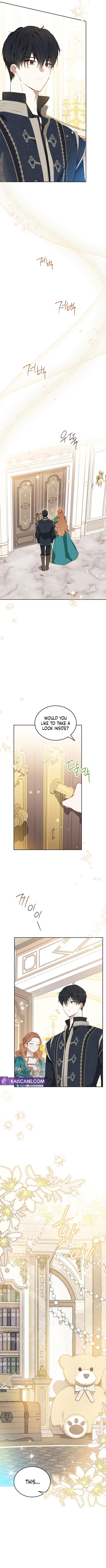 I’ll Be the Matriarch in This Life Chapter 139 - Page 10