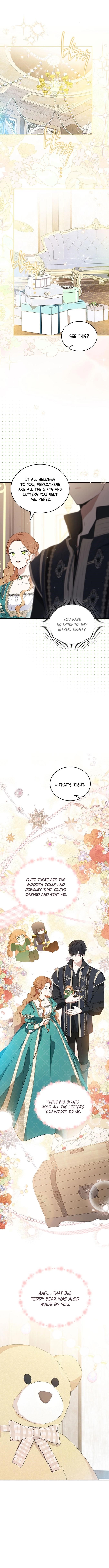 I’ll Be the Matriarch in This Life Chapter 139 - Page 11