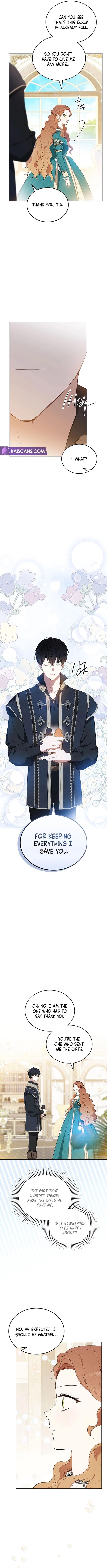 I’ll Be the Matriarch in This Life Chapter 139 - Page 12