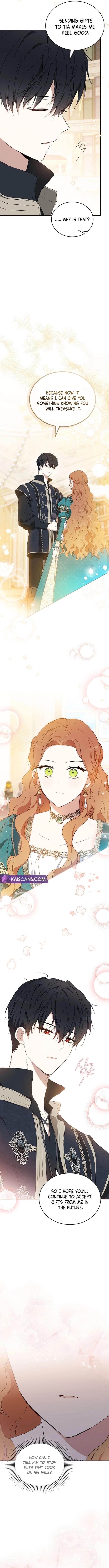 I’ll Be the Matriarch in This Life Chapter 139 - Page 13