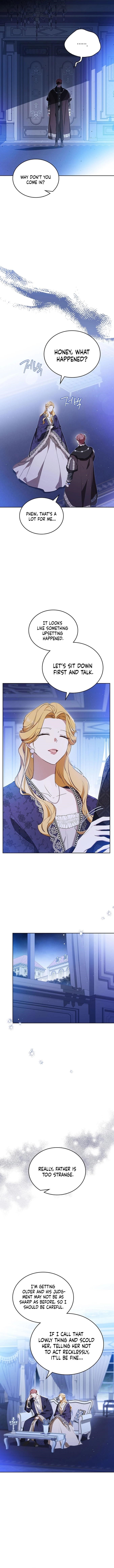 I’ll Be the Matriarch in This Life Chapter 139 - Page 2