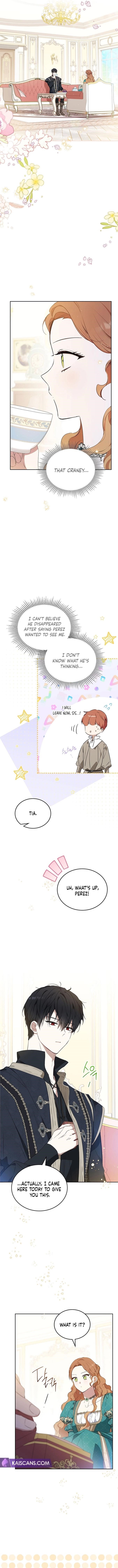 I’ll Be the Matriarch in This Life Chapter 139 - Page 7