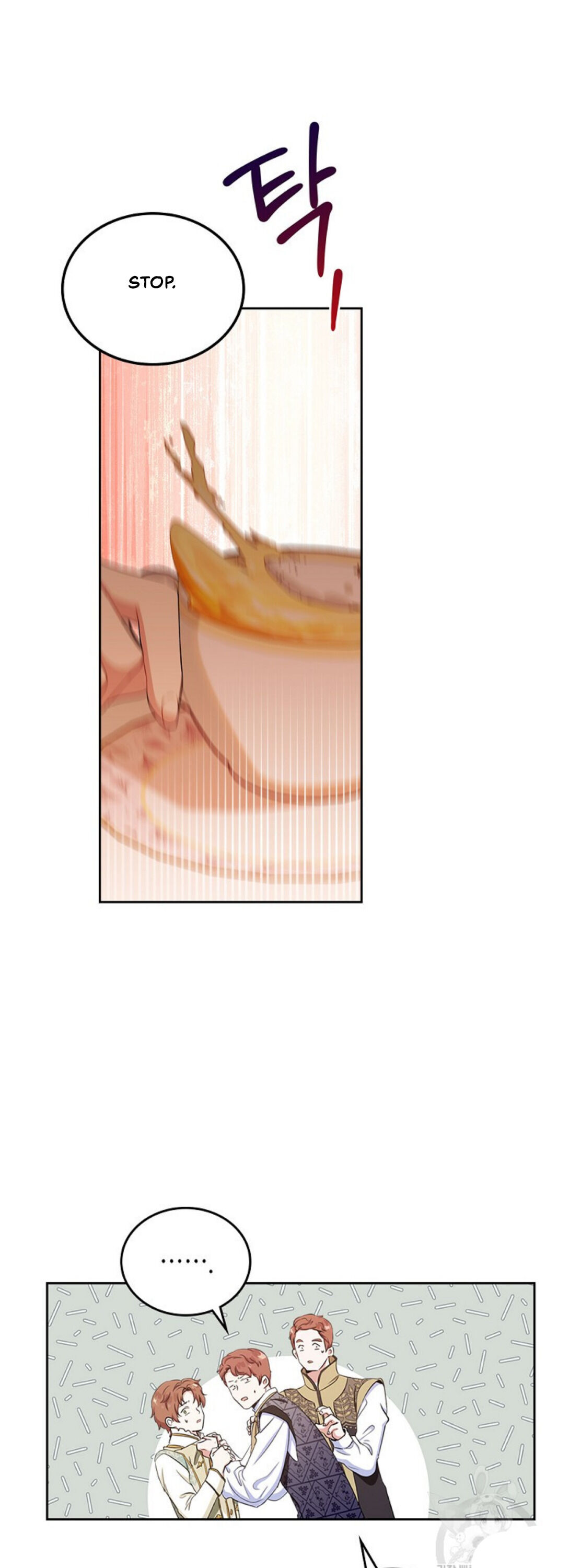 I’ll Be the Matriarch in This Life Chapter 14 - Page 19