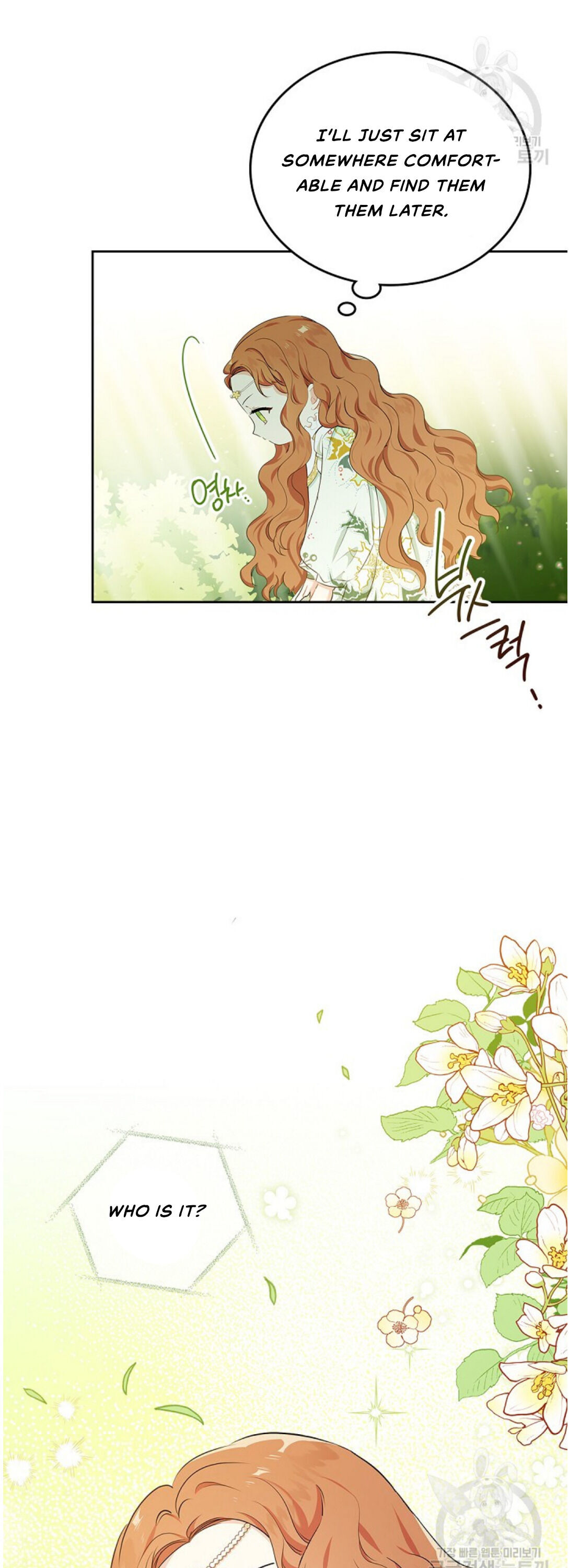 I’ll Be the Matriarch in This Life Chapter 14 - Page 31