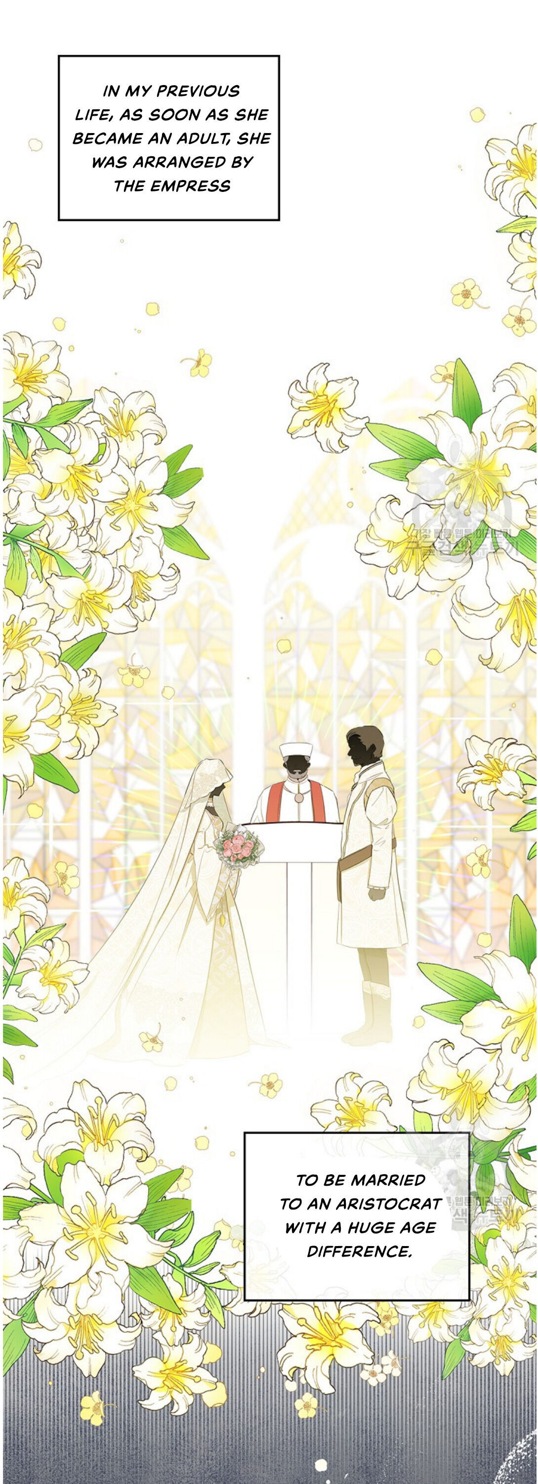 I’ll Be the Matriarch in This Life Chapter 14 - Page 5