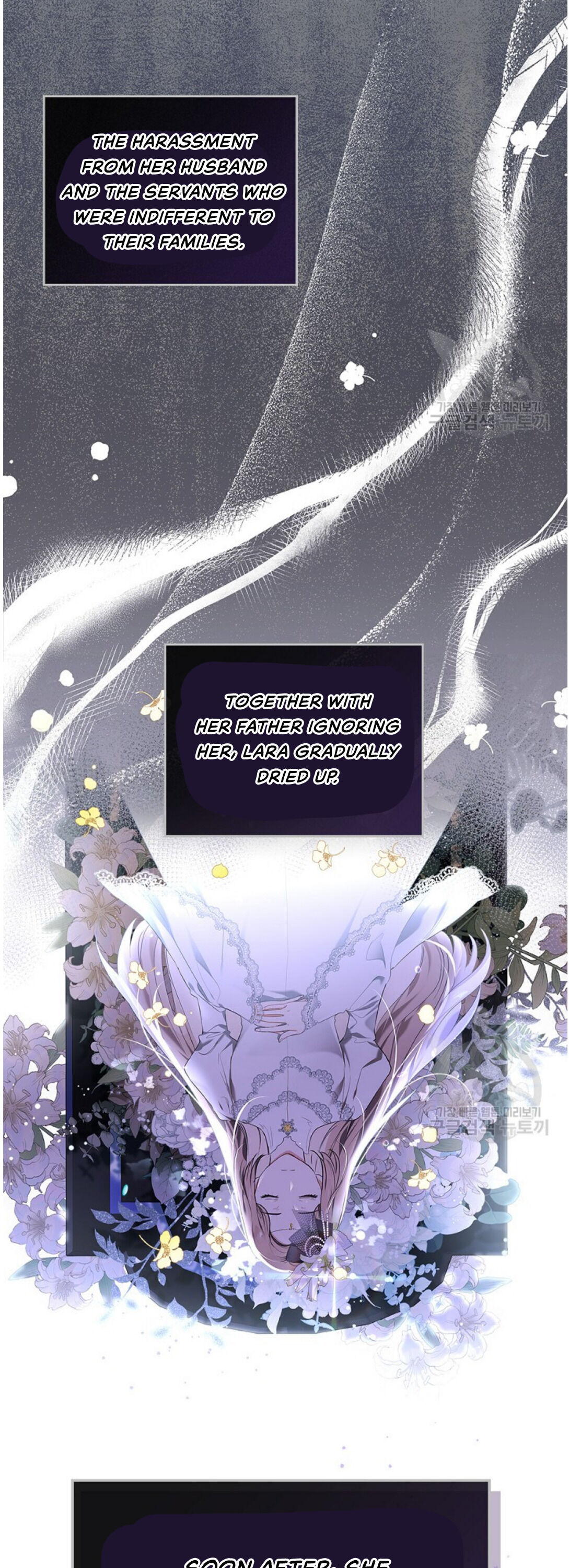 I’ll Be the Matriarch in This Life Chapter 14 - Page 6