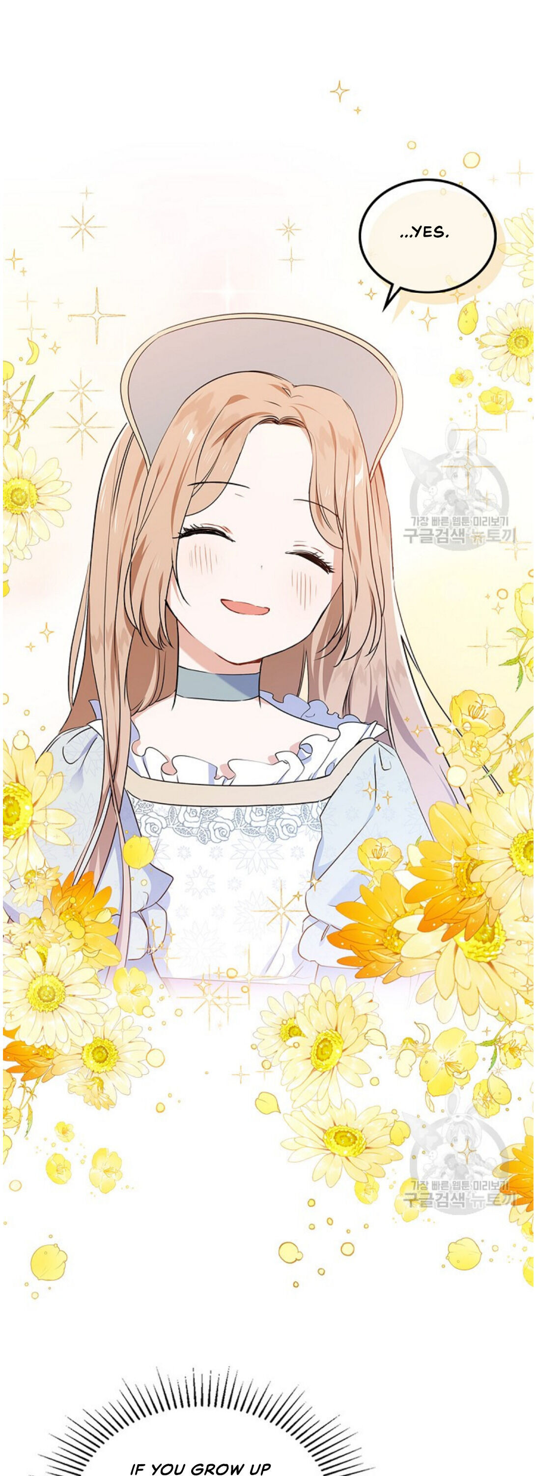 I’ll Be the Matriarch in This Life Chapter 14 - Page 9