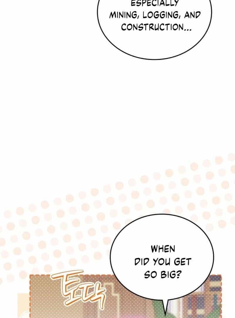 I’ll Be the Matriarch in This Life Chapter 148 - Page 100