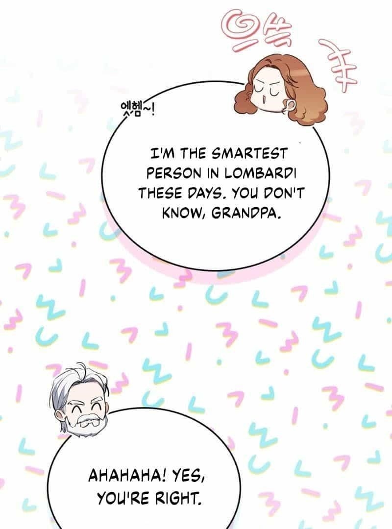 I’ll Be the Matriarch in This Life Chapter 148 - Page 102