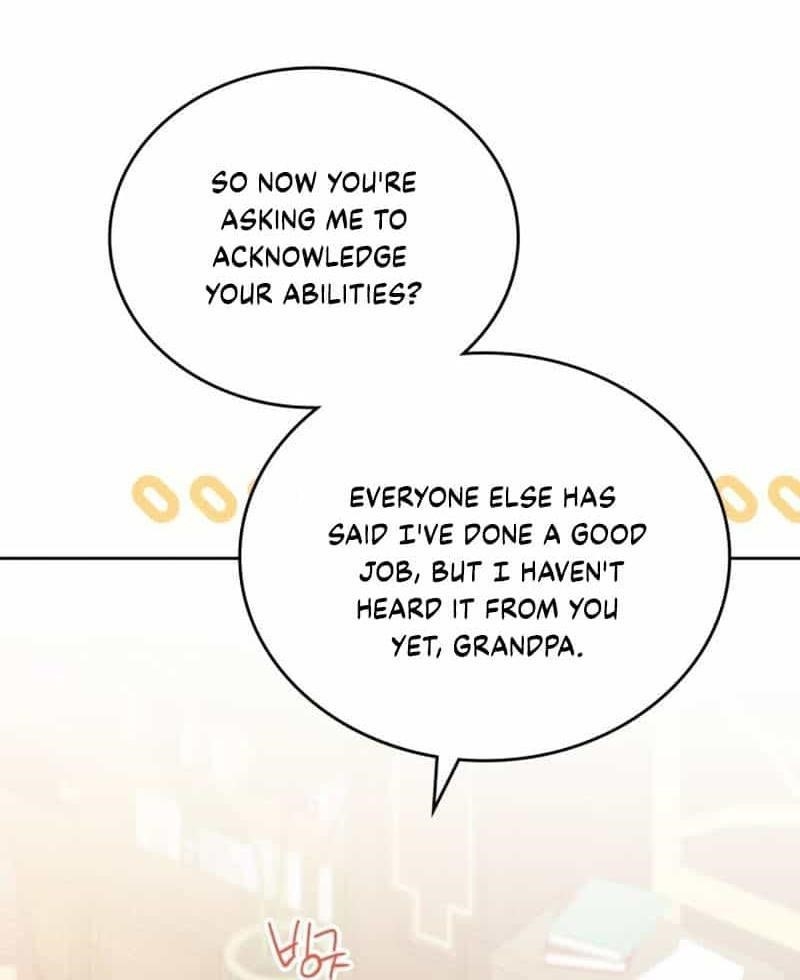 I’ll Be the Matriarch in This Life Chapter 148 - Page 104