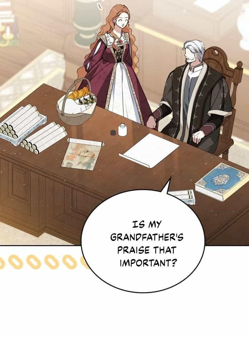 I’ll Be the Matriarch in This Life Chapter 148 - Page 105