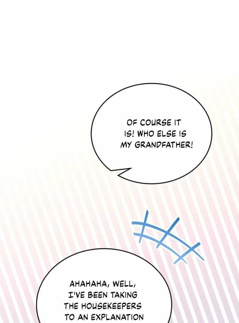 I’ll Be the Matriarch in This Life Chapter 148 - Page 106