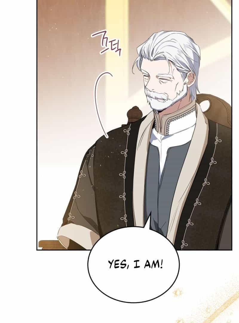 I’ll Be the Matriarch in This Life Chapter 148 - Page 109