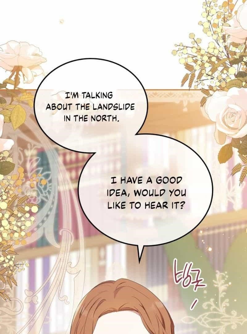 I’ll Be the Matriarch in This Life Chapter 148 - Page 111